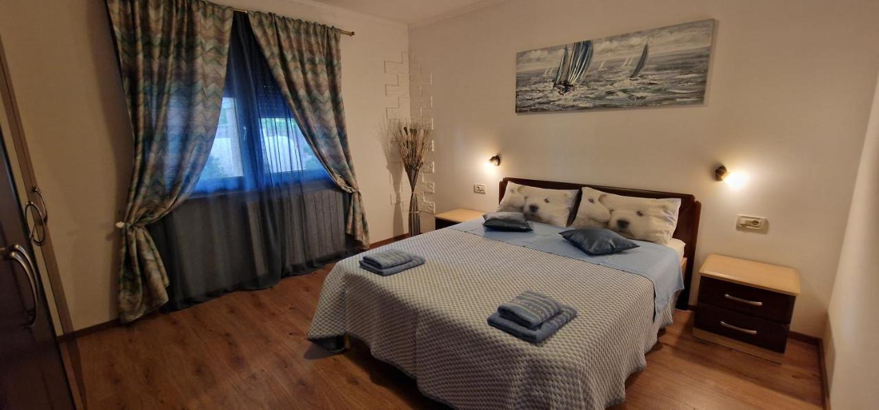 Apartments Fantazija Rovinj Exterior photo