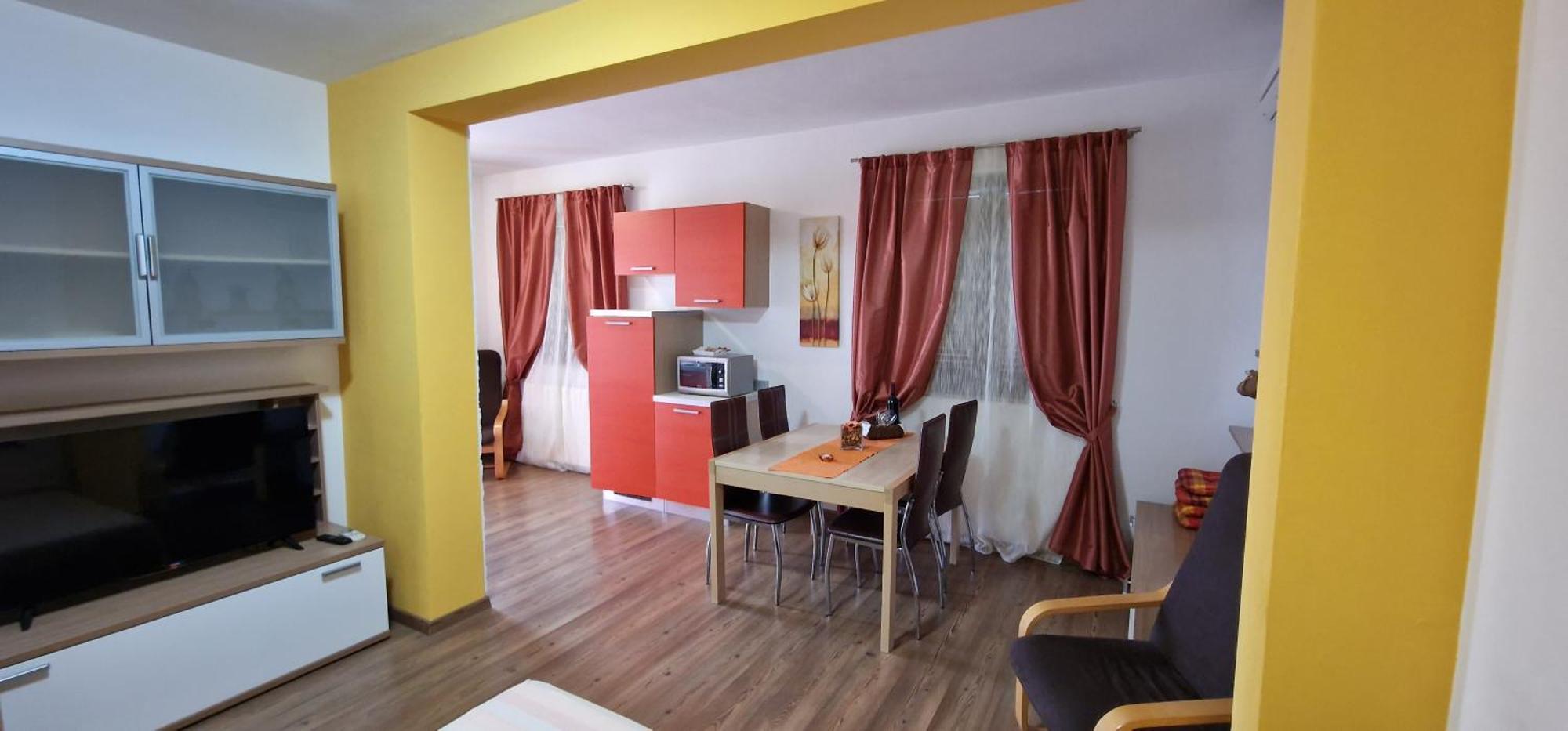 Apartments Fantazija Rovinj Exterior photo